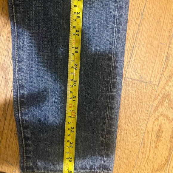 Aritzia sumba jeans - Picture 11 of 13